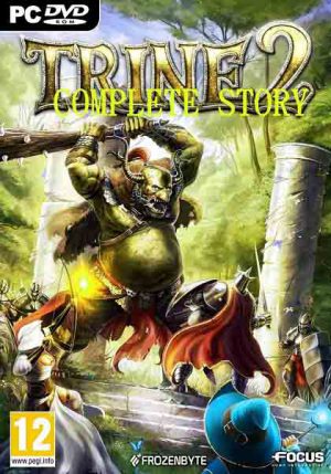 Trine 2: Complete Story