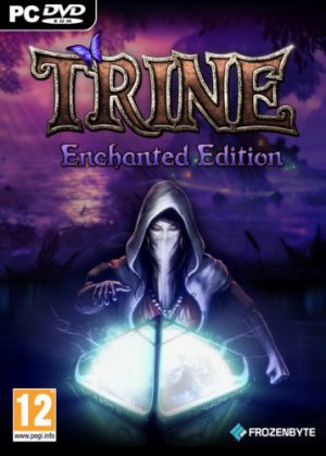 Trine: Enchanted Edition