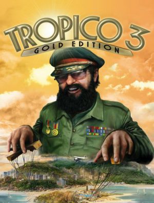 Tropico 3 Gold Edition