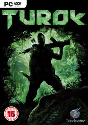 Turok (2008)