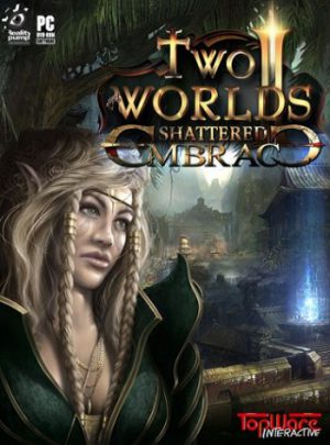 Two Worlds II HD - Shattered Embrace