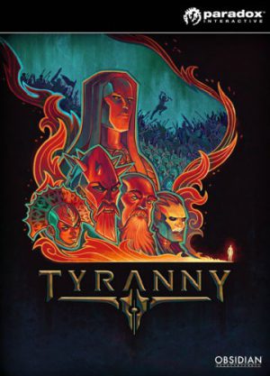 Tyranny - Gold Edition