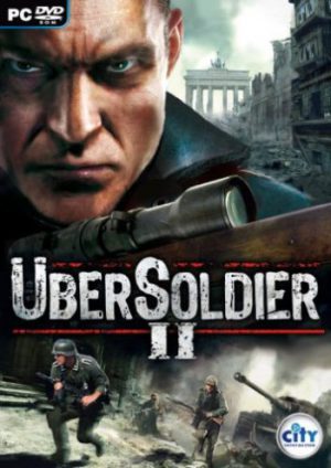 UberSoldier 2 Crimes of War