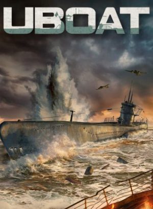 UBOAT (2019)