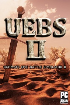 Ultimate Epic Battle Simulator 2 / UEBS 2