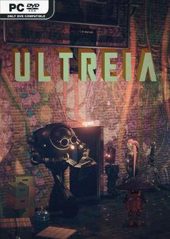 Ultreia (2021)