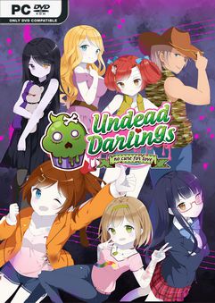 Undead Darlings ~no cure for love~