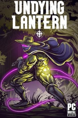 Undying Lantern (2022)