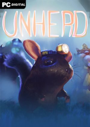 UNHERD (2021)