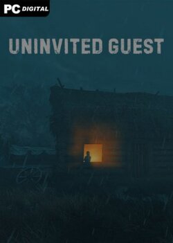 Uninvited Guest (2021)