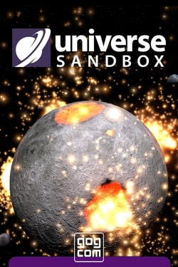 Universe Sandbox (2015)