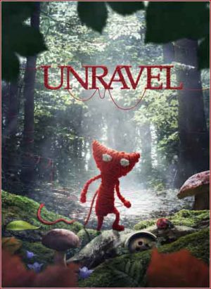 Unravel (2016)