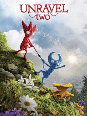 Unravel Two