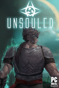 Unsouled (2022)