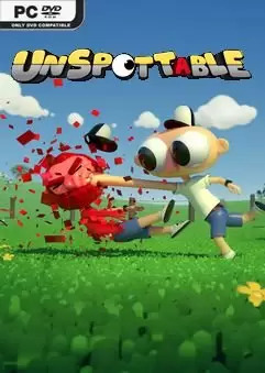 Unspottable (2020)