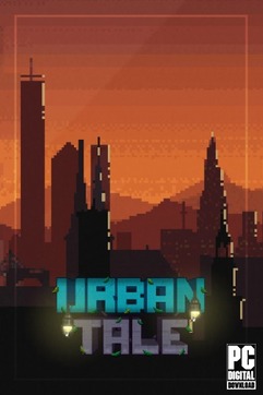 Urban Tale (2019)