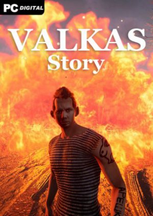 Valakas Story