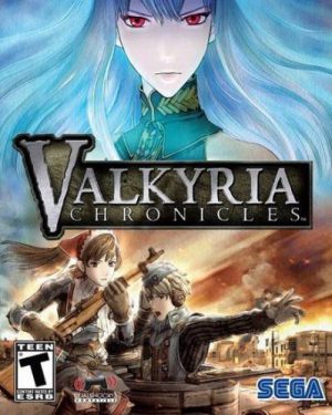 Valkyria Chronicles