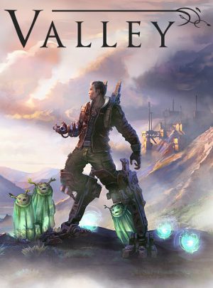 Valley (2016)