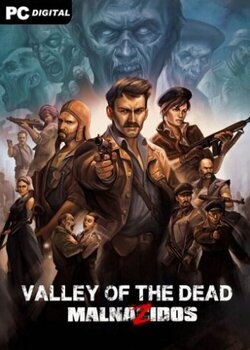 Valley of the Dead: MalnaZidos