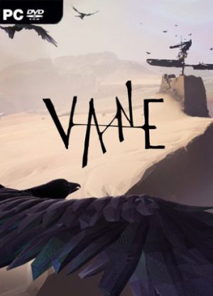 Vane (2019)