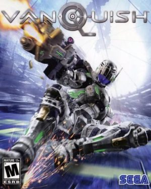 Vanquish (2017)