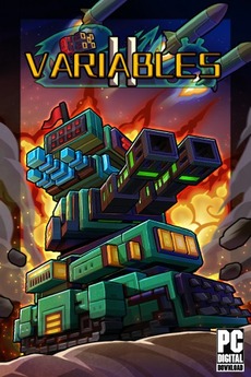 Variables 2 (2021)