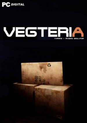 VEGTERIA (2020)