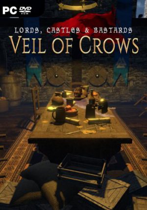 Veil of Crows