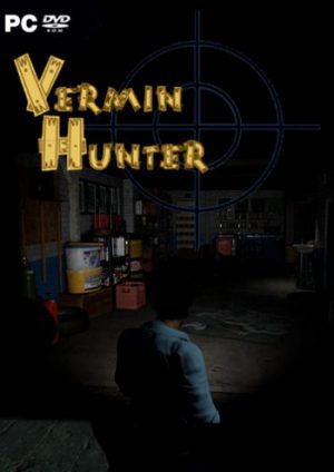 Vermin Hunter (2019)