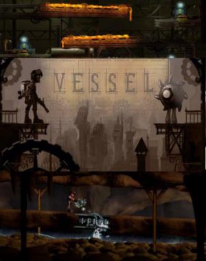 Vessel (2013)