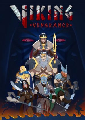 Viking Vengeance (2021)