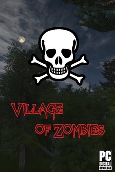 Village of Zombies (2022)