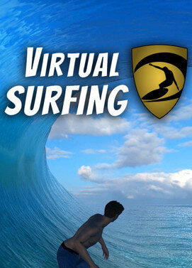 Virtual Surfing (2021)