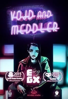 Void and Meddler - Episode 1