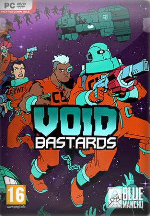 Void Bastards (2019)