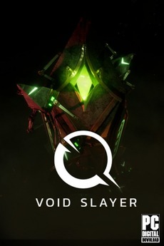 Void Slayer (2022)