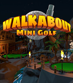 Walkabout Mini Golf VR