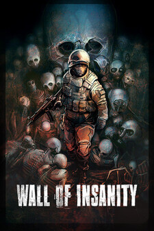 Wall of insanity (2021)