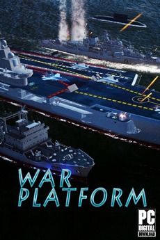 War Platform (2018)