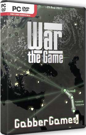 War, the Game