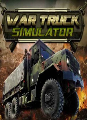 War Truck Simulator