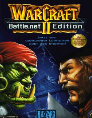 Warcraft II Battle.net Edition