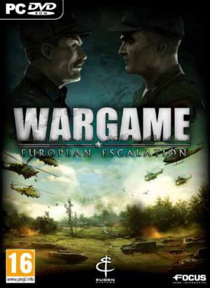 Wargame: European Escalation