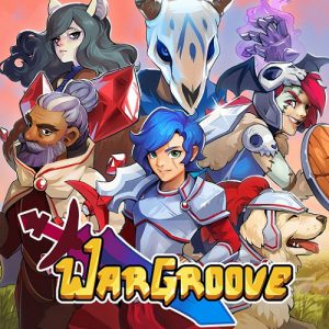 Wargroove (2019)