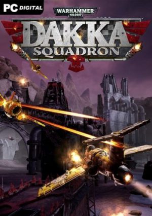 Warhammer 40,000: Dakka Squadron - Flyboyz Edition