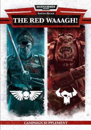 Warhammer 40,000: Sanctus Reach