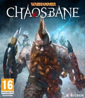 Warhammer: Chaosbane