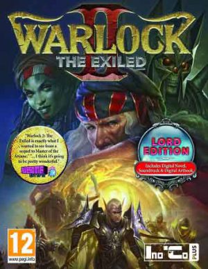 Warlock 2: The Exiled - Complete Edition