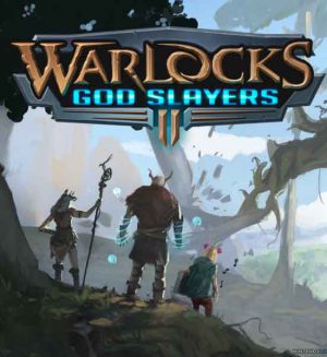 Warlocks 2: God Slayers